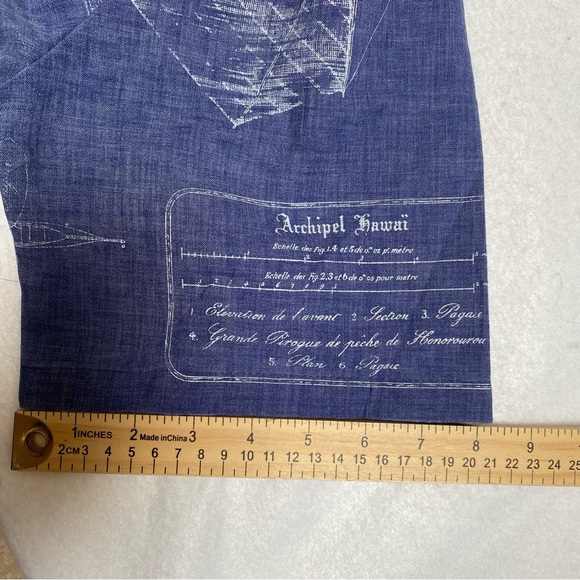 Rare Vintage His Royal Highness Button Up - Picture 13 of 14